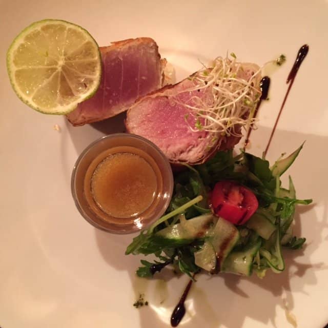 Exceptional French Cuisine