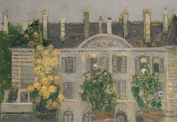 Serbian Masterpieces