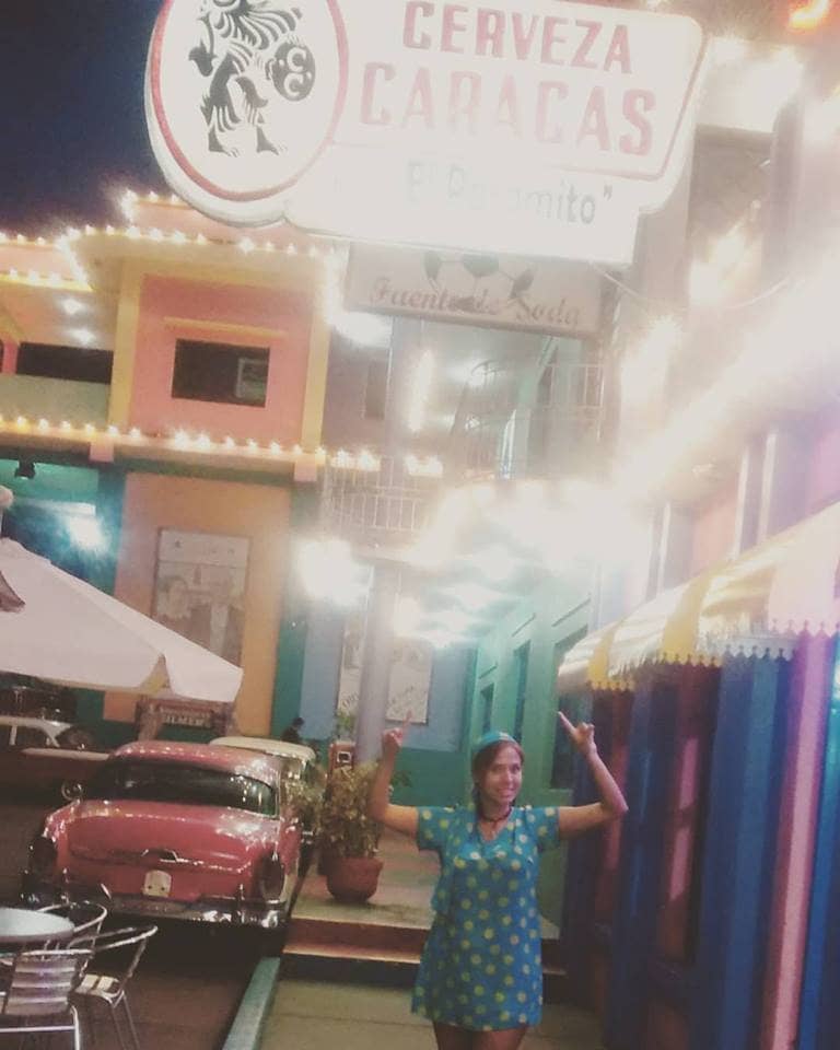 Thematic Zones & Scenery