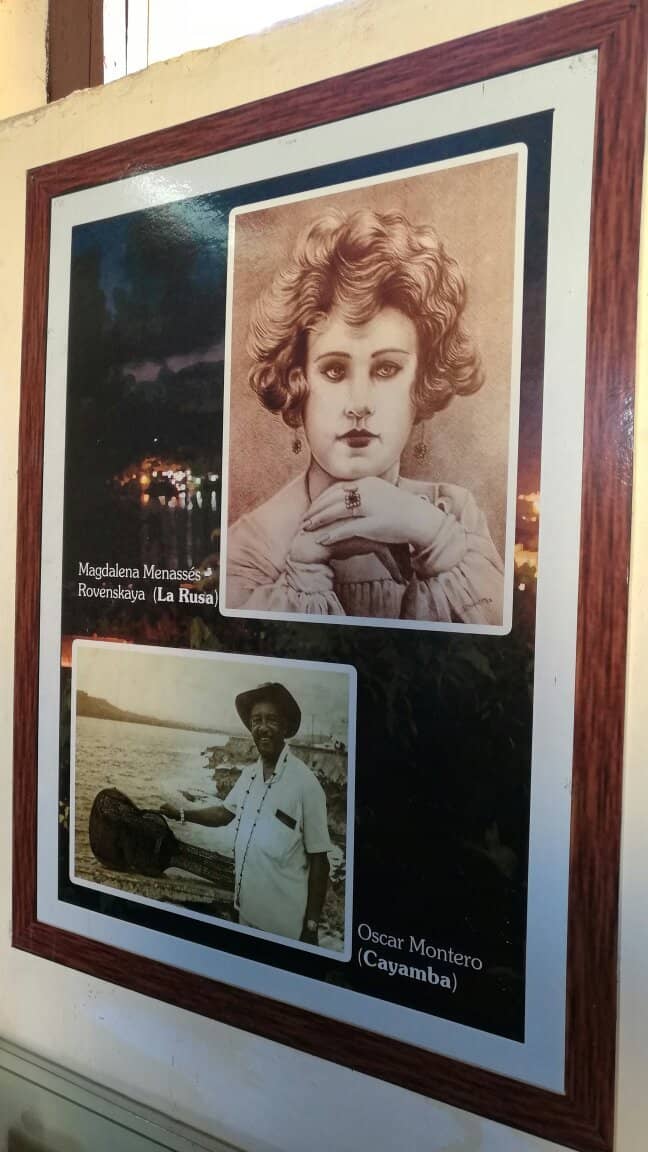 Cristóbal Colón Memorial