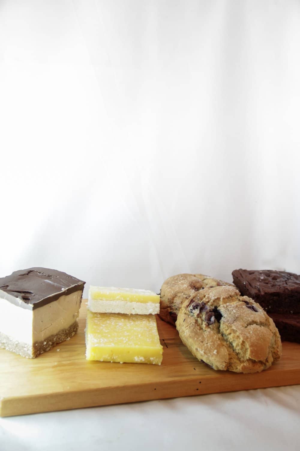 Grilled Please Sandwich