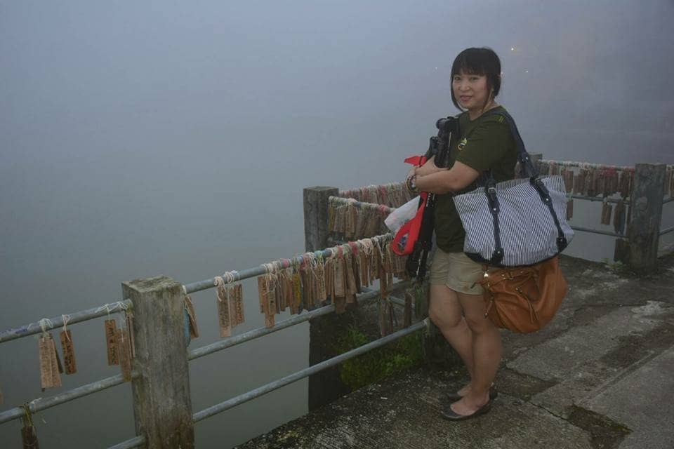 Khao Chang Phueak Summit