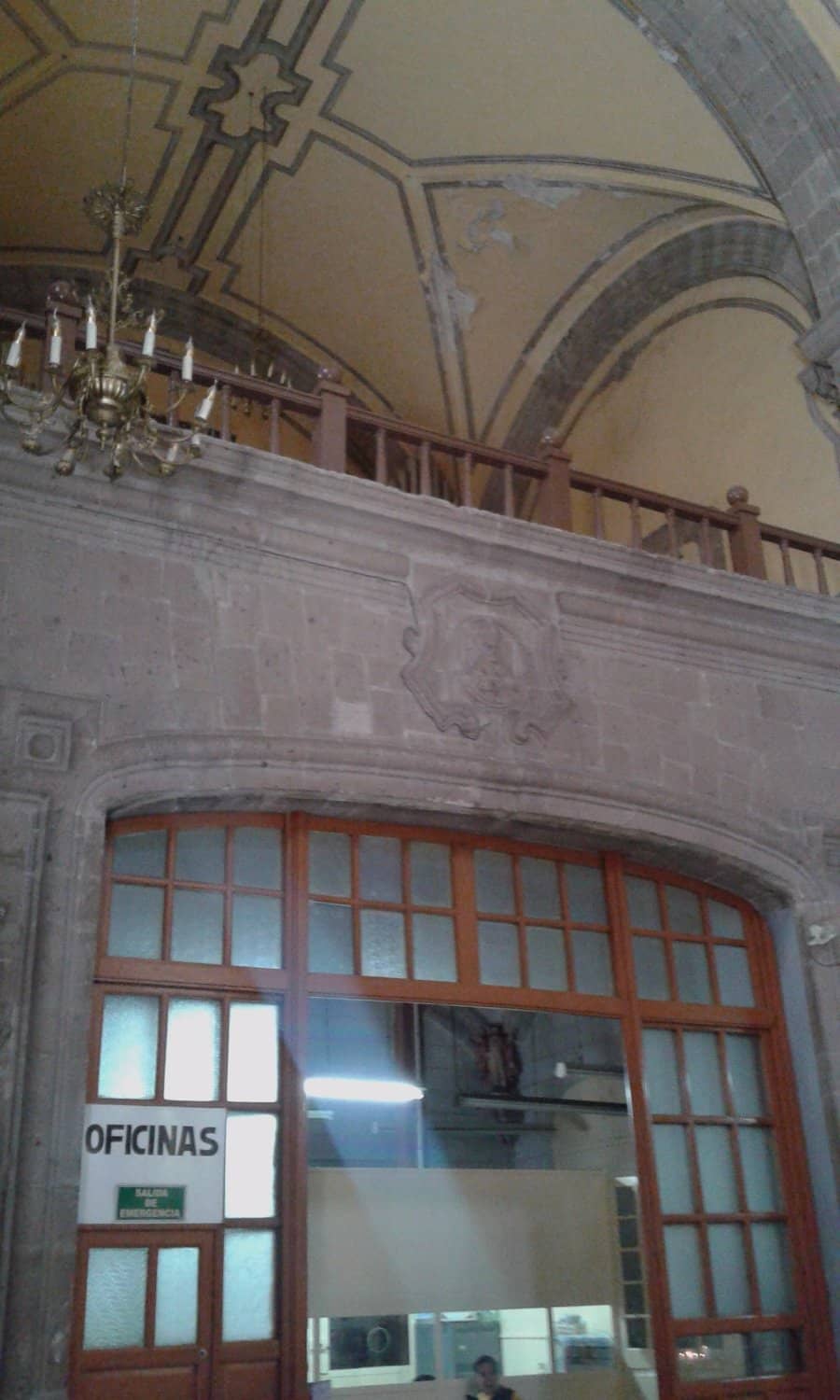 Nighttime Illumination