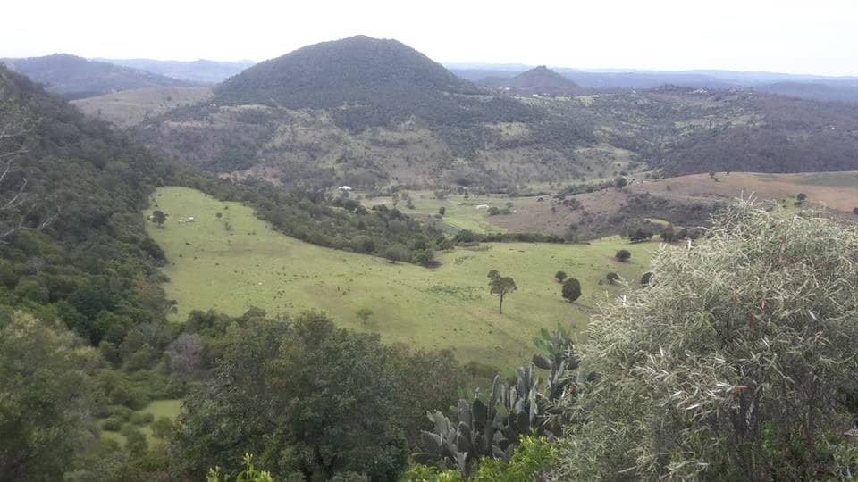 Tranquil Summit Loop