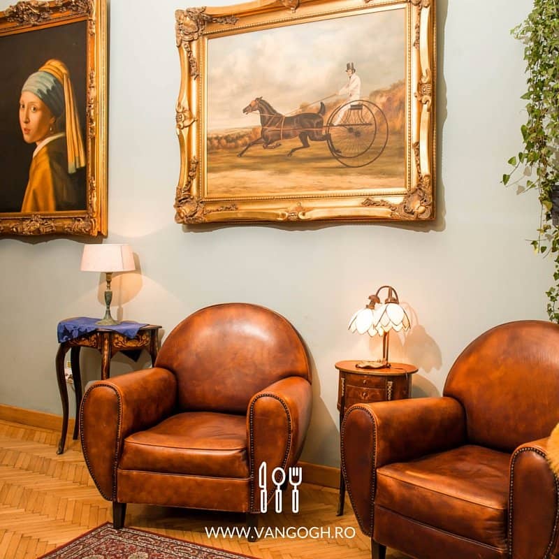 Instagrammable Ambiance