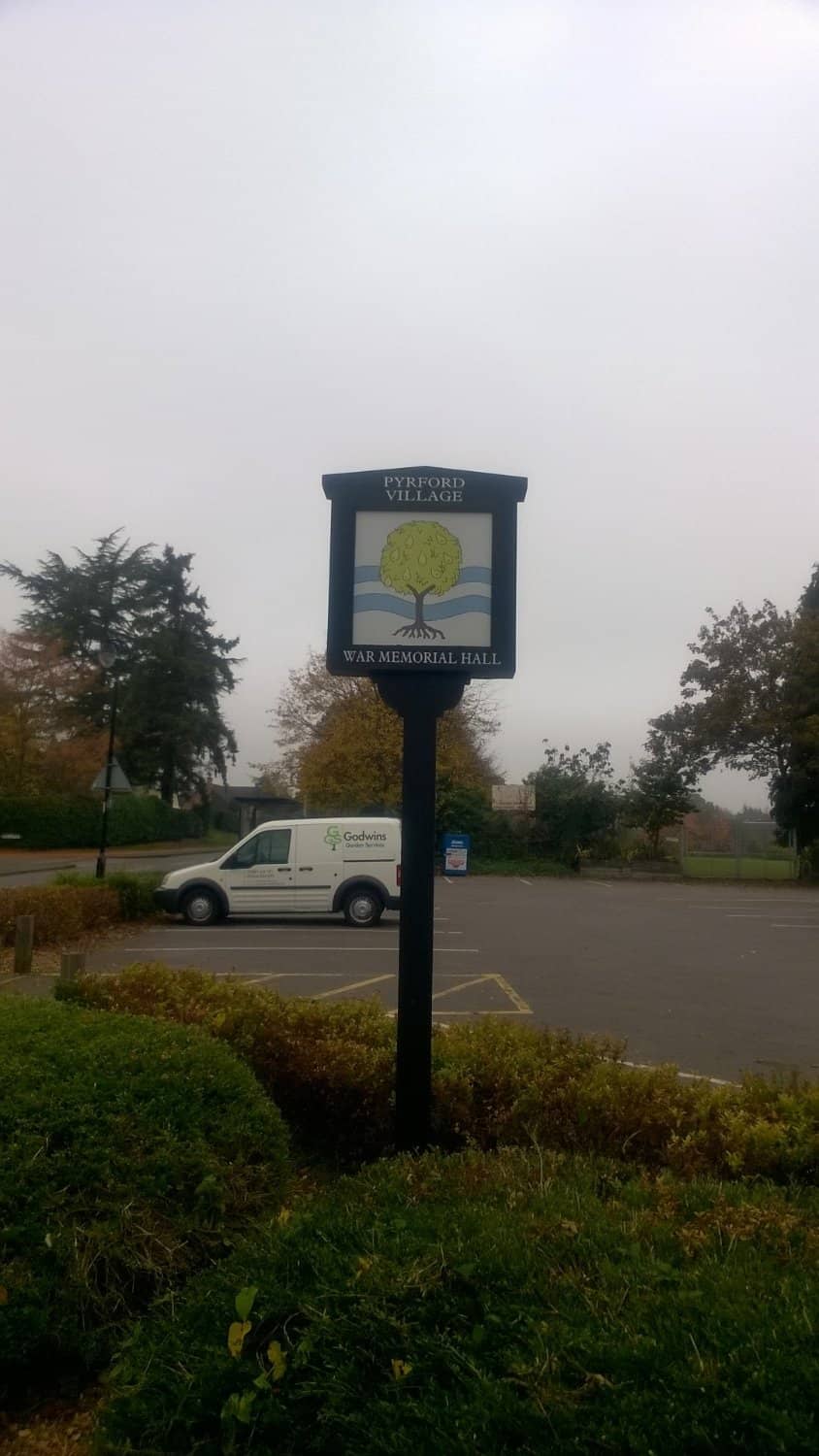 Event Venue Ambiance