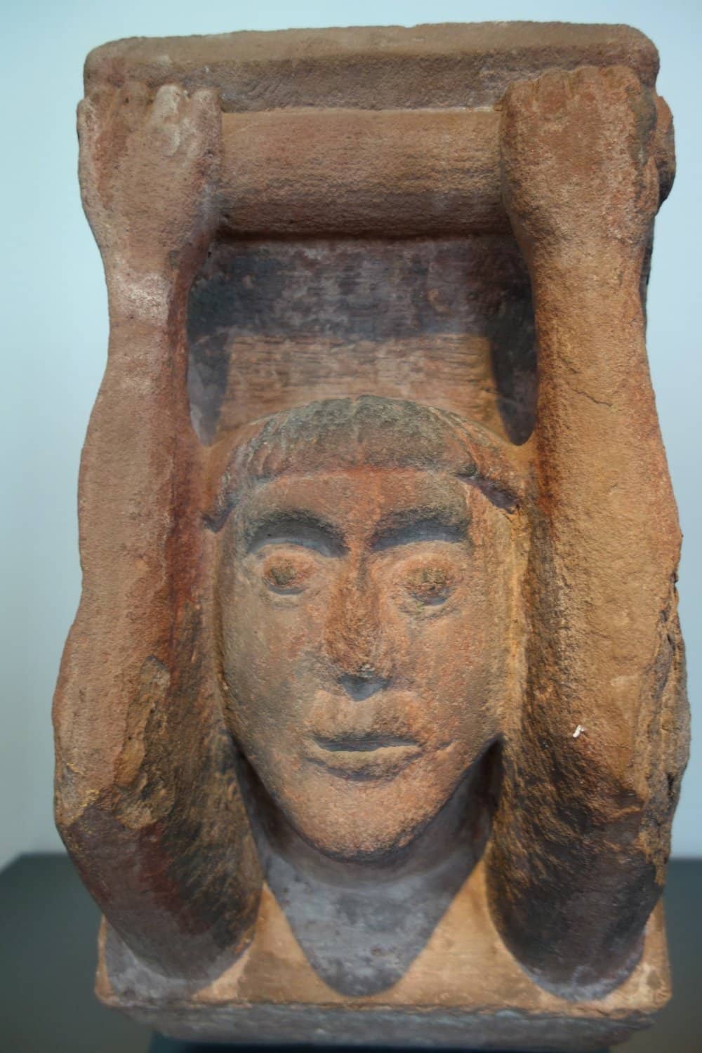 Wood Panel Paintings