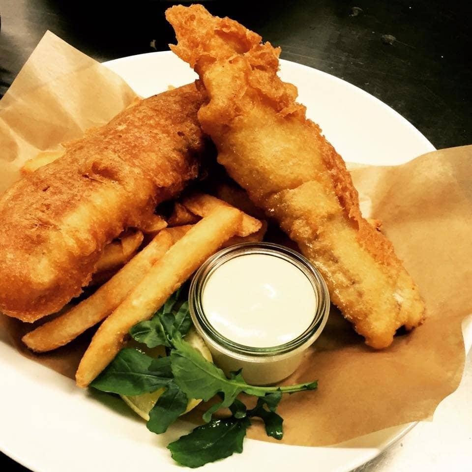 Charcoal Grilled Steaks