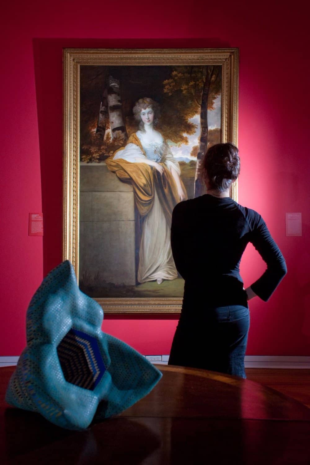 Temporary Exhibitions