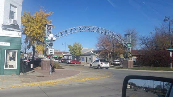 Historic Architecture