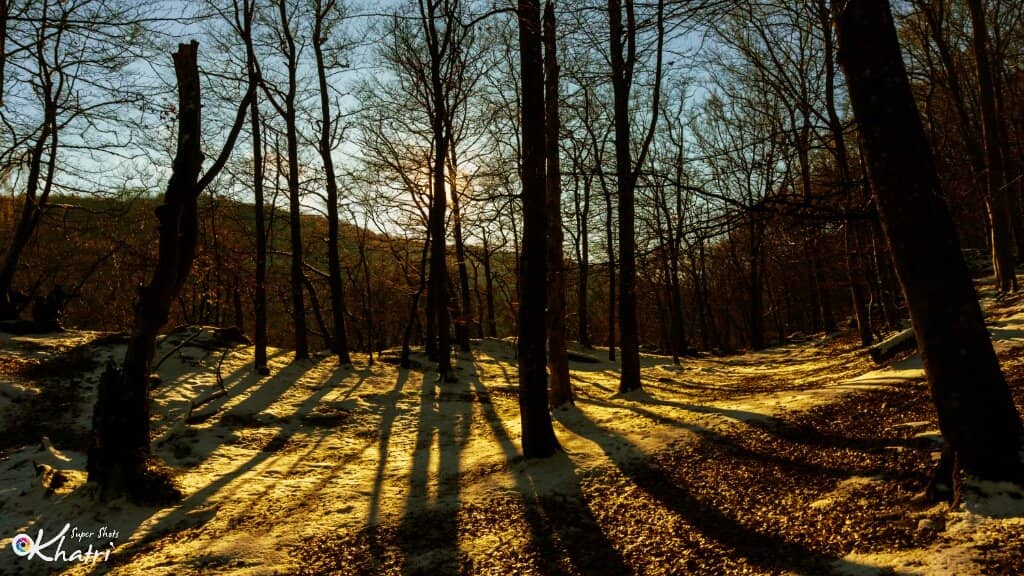 Kopparhatten Viewpoint