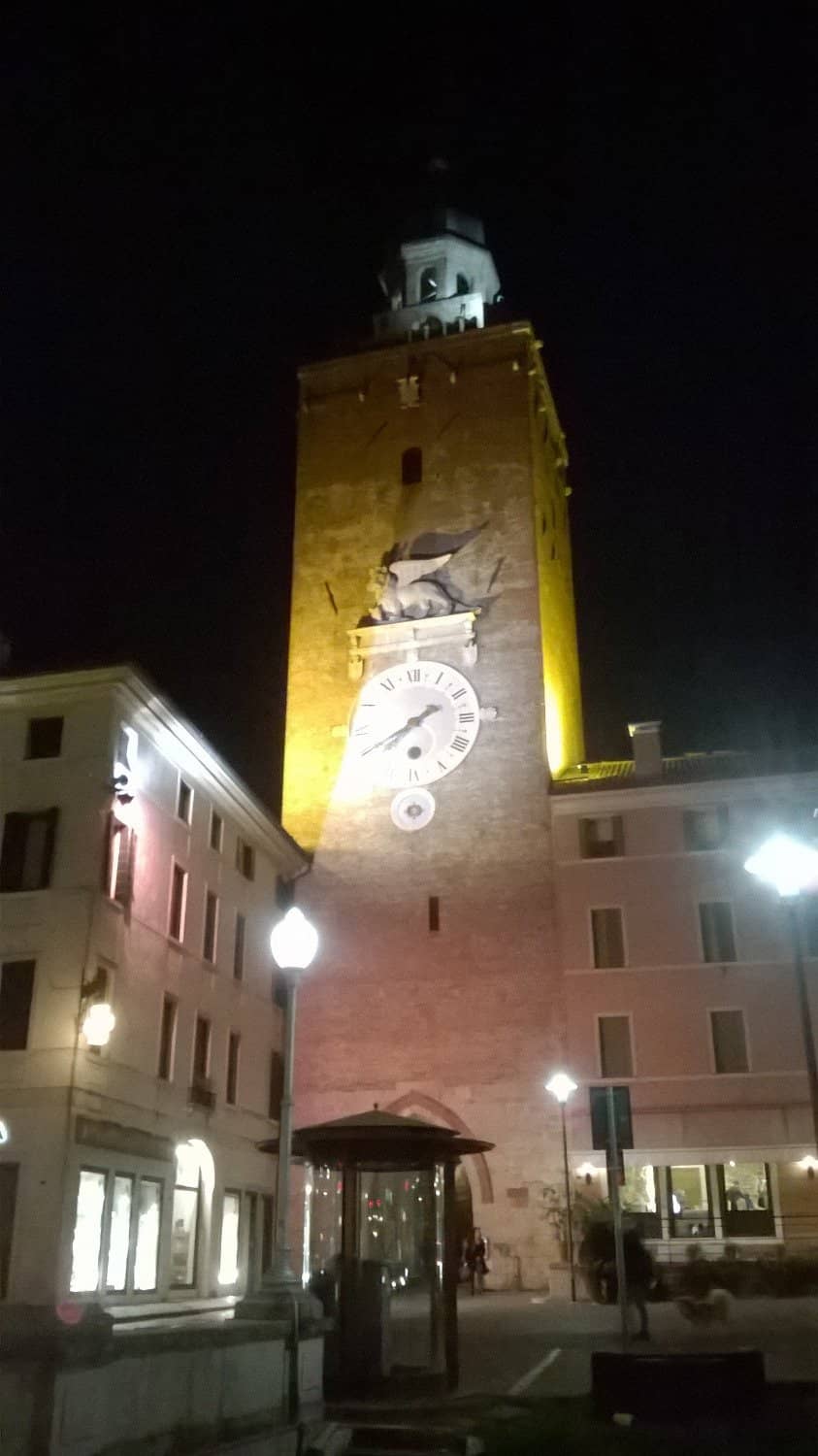 Architectural Marvel