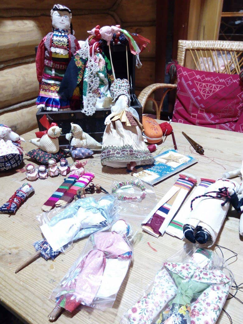 Regional Decorative Arts