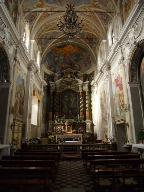 Baroque Architecture