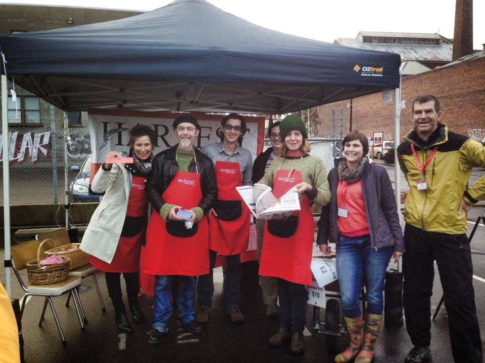 Artisan Food & Drink