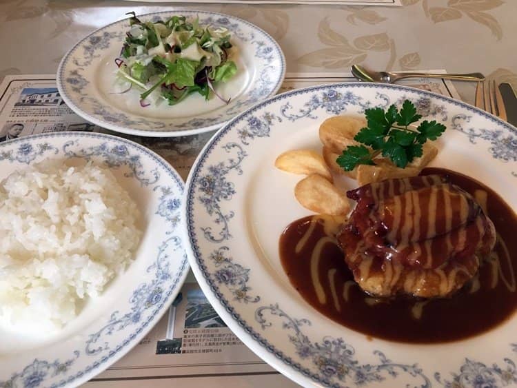 Russian Set Specialties