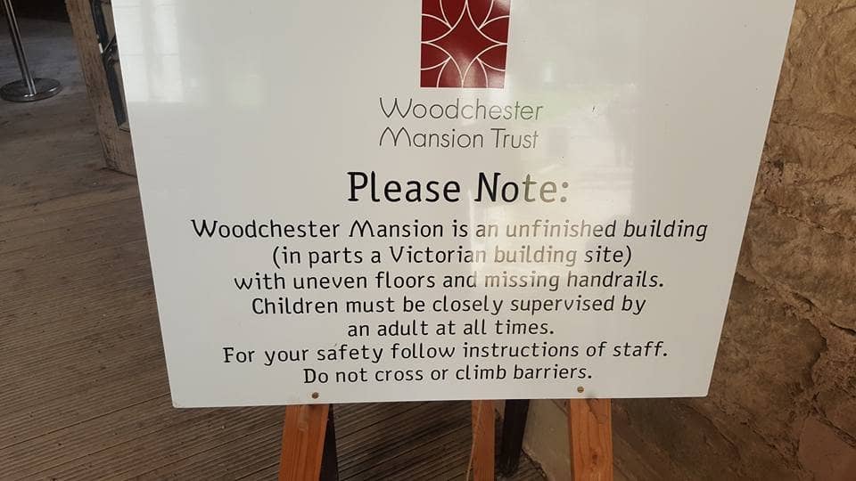 Architectural Details