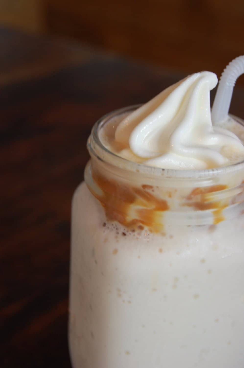 Out-of-this-World Milkshakes