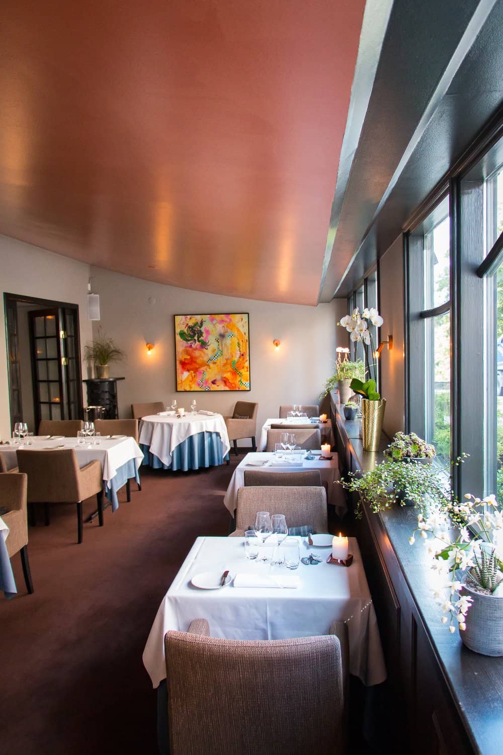 Expertly Paired Wines