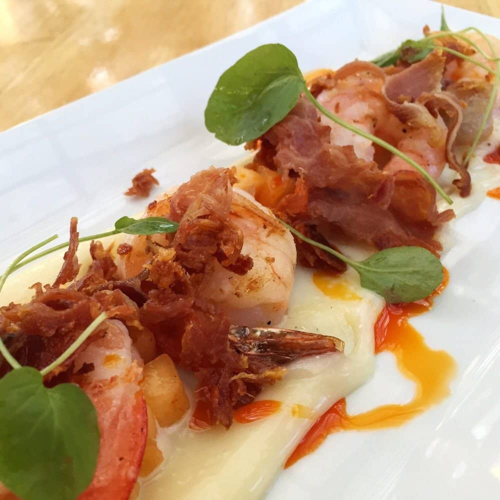 Farm-to-Table Freshness