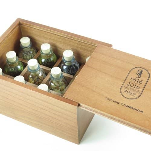 Coastal Views and Distillery Grounds