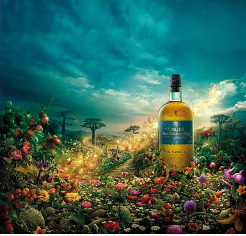 Whisky Tasting Experience