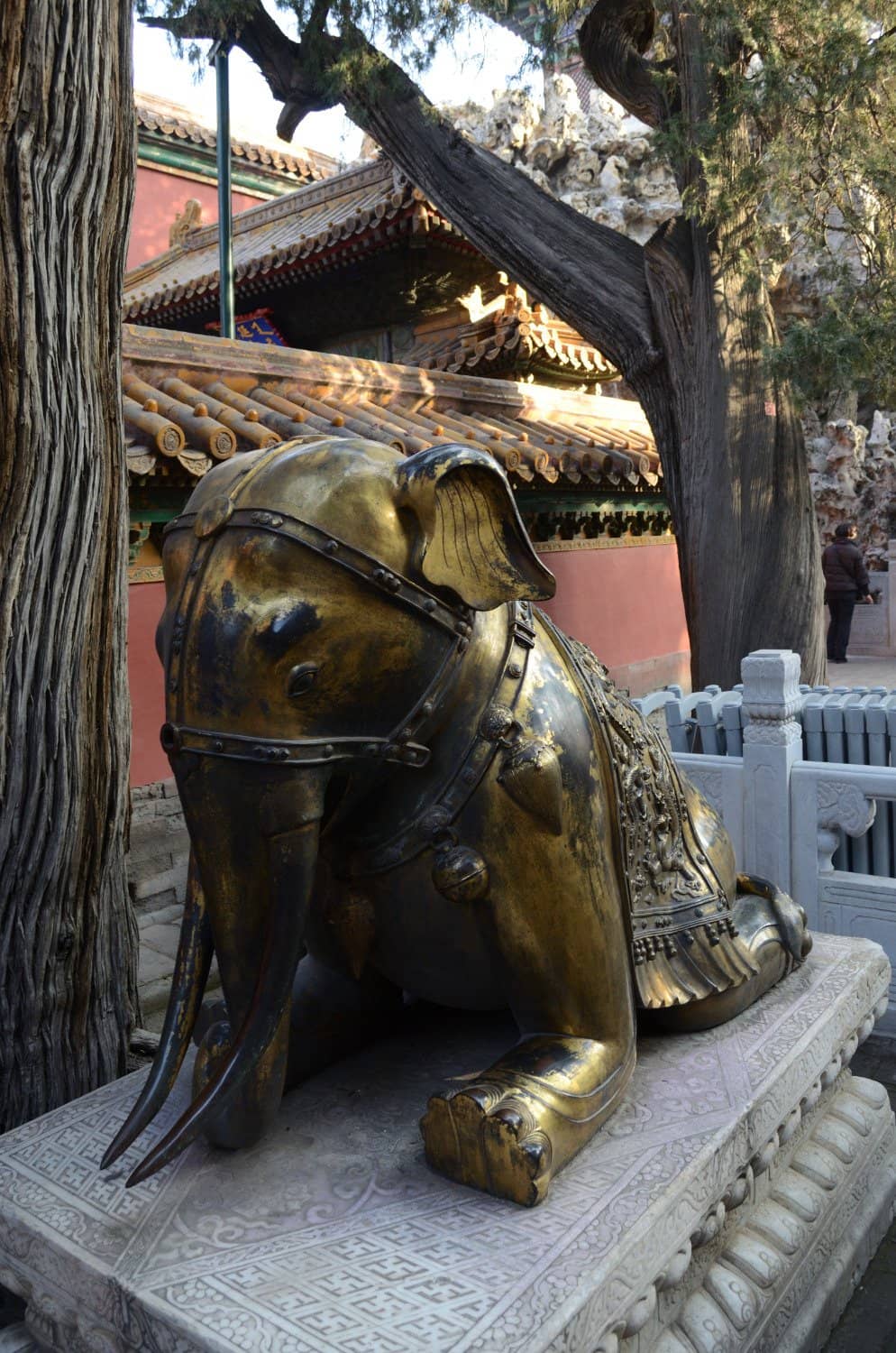 Meridian Gate (Wumen)