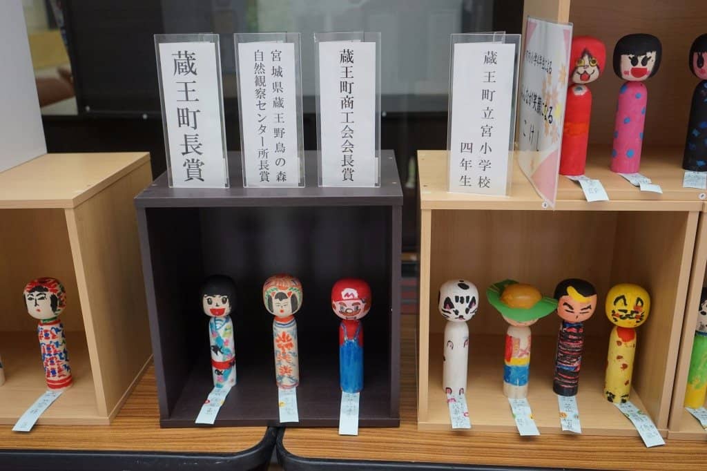 Museum Shop Treasures