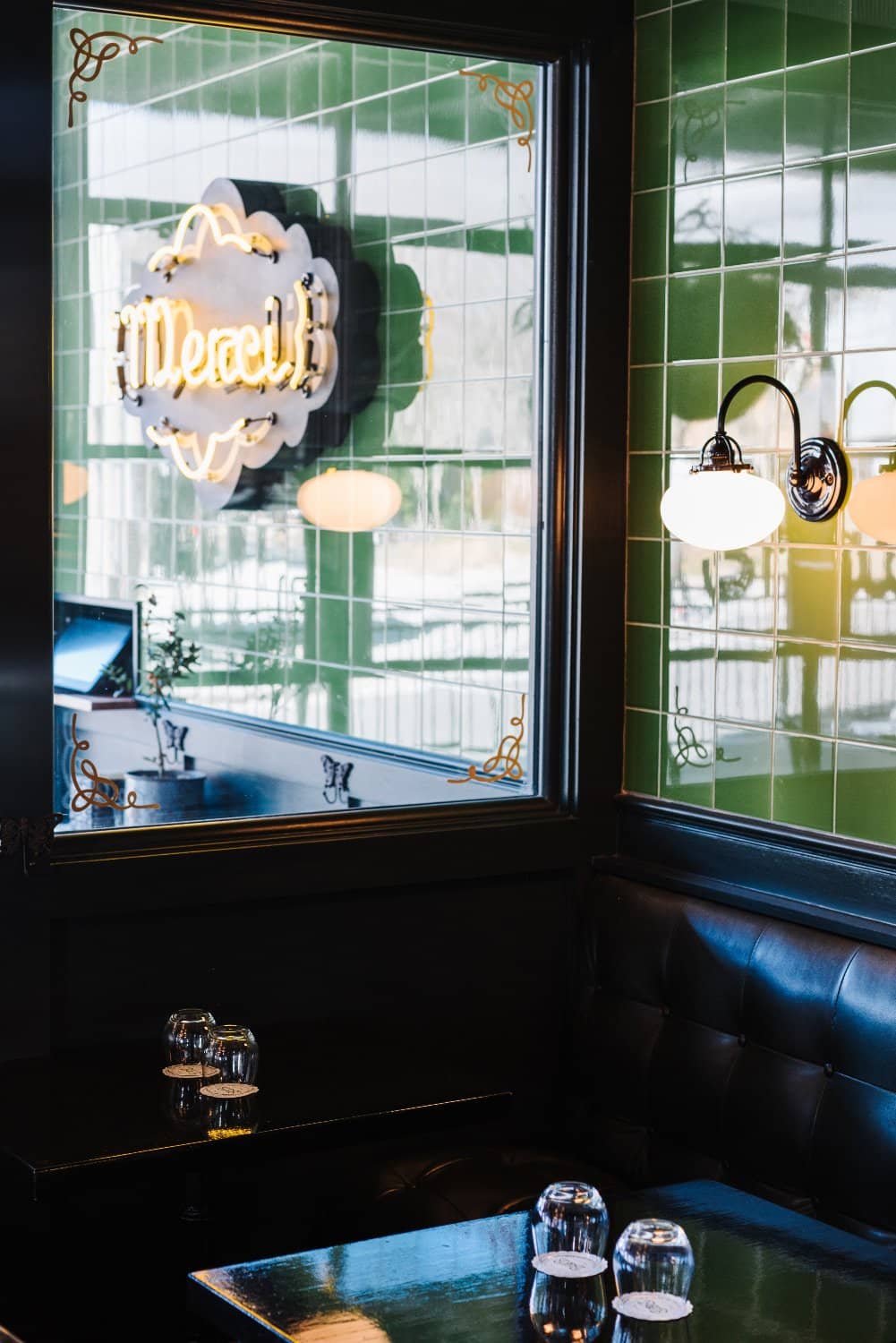 Giant Pancakes & Savory Dishes