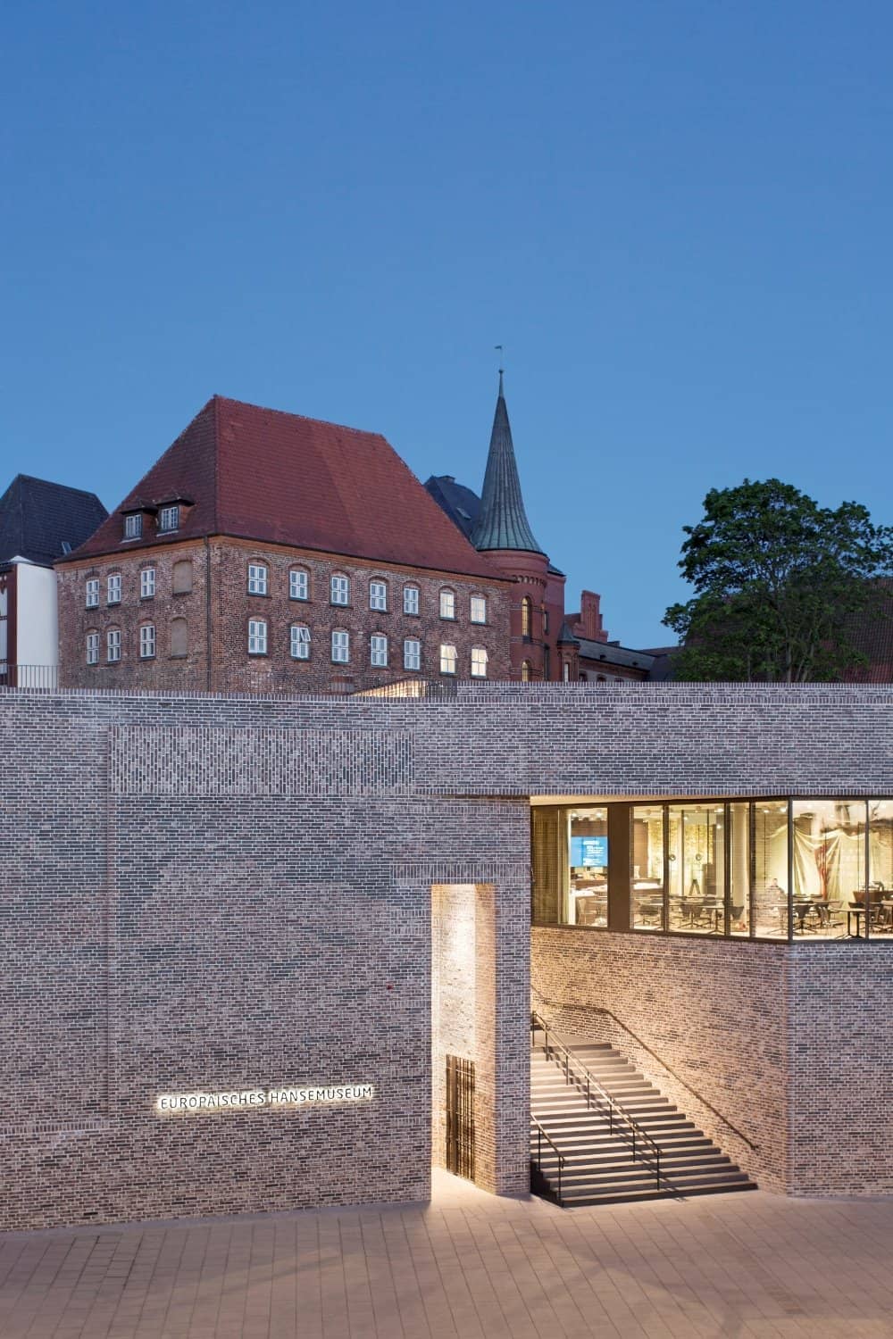 Interactive Exhibits