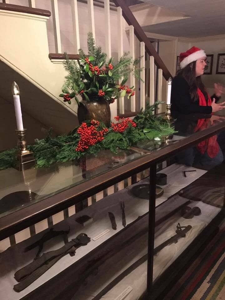 Knowledgeable Guided Tours