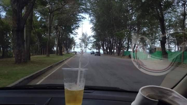 Stunning Coastal Views