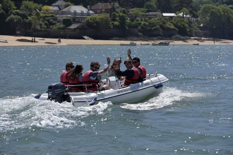 RYA Training Courses