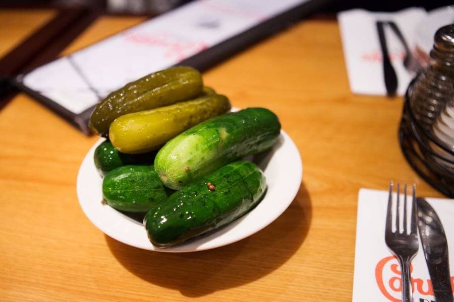 Soulful Matzo Ball Soup