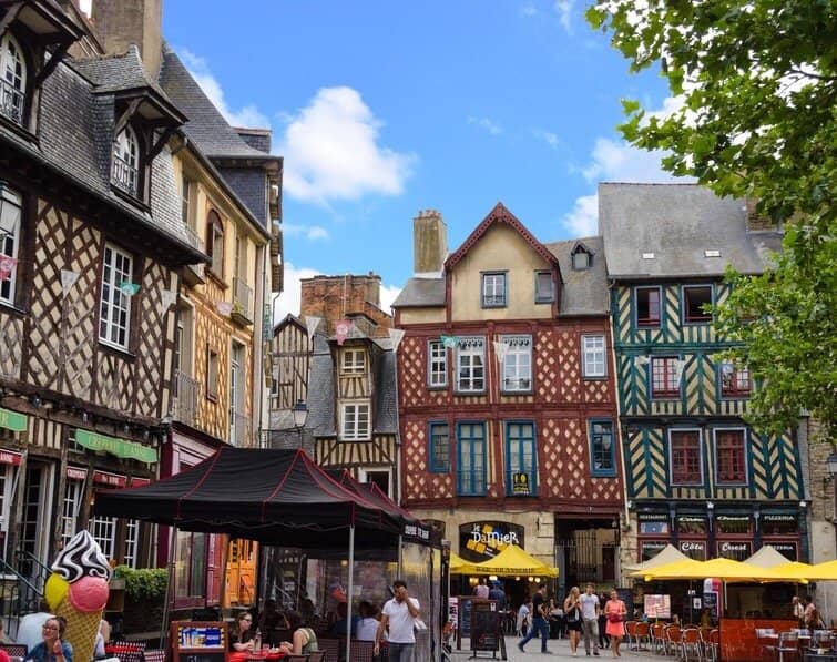 Town Hall & Opera House