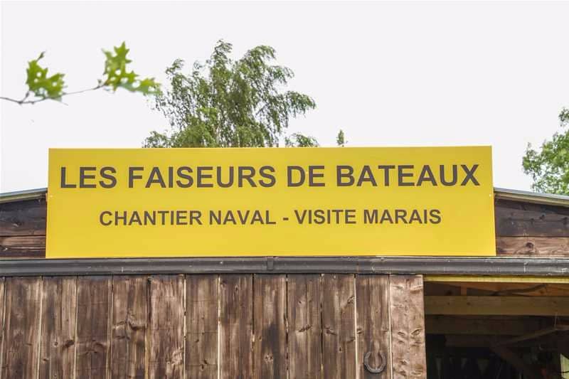 Guided Marsh Exploration