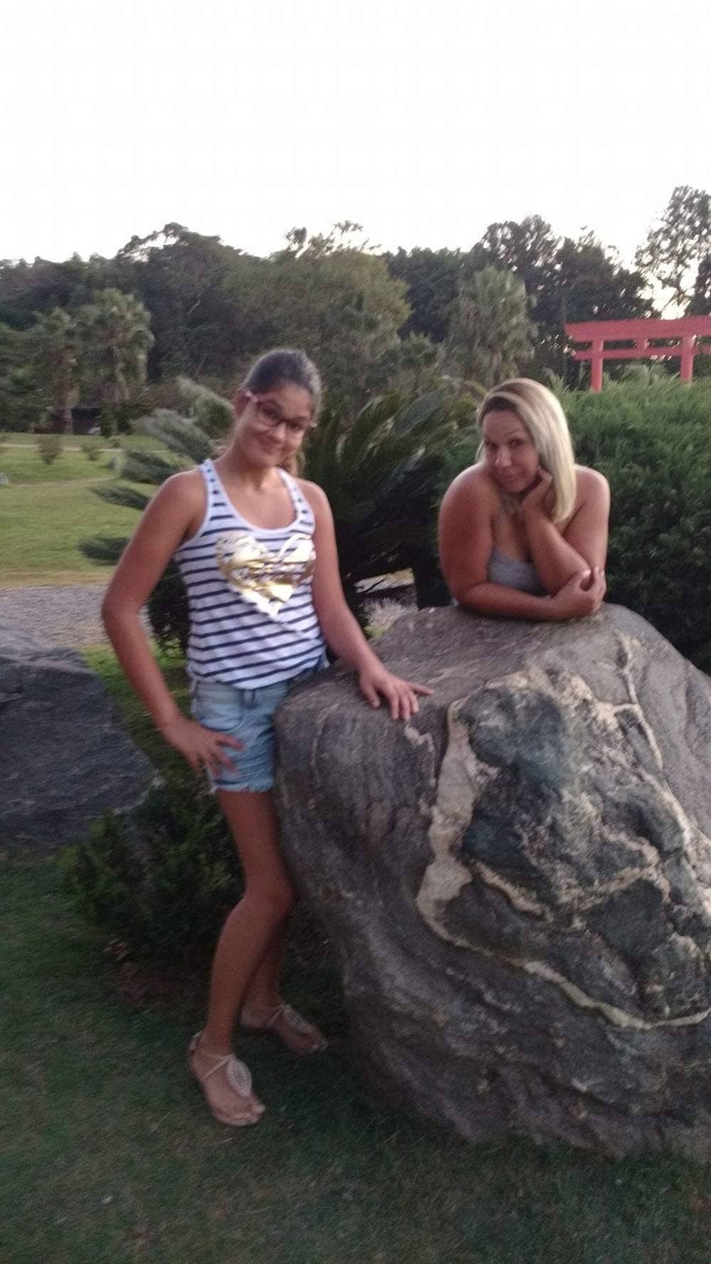 Green Spaces for Exercise