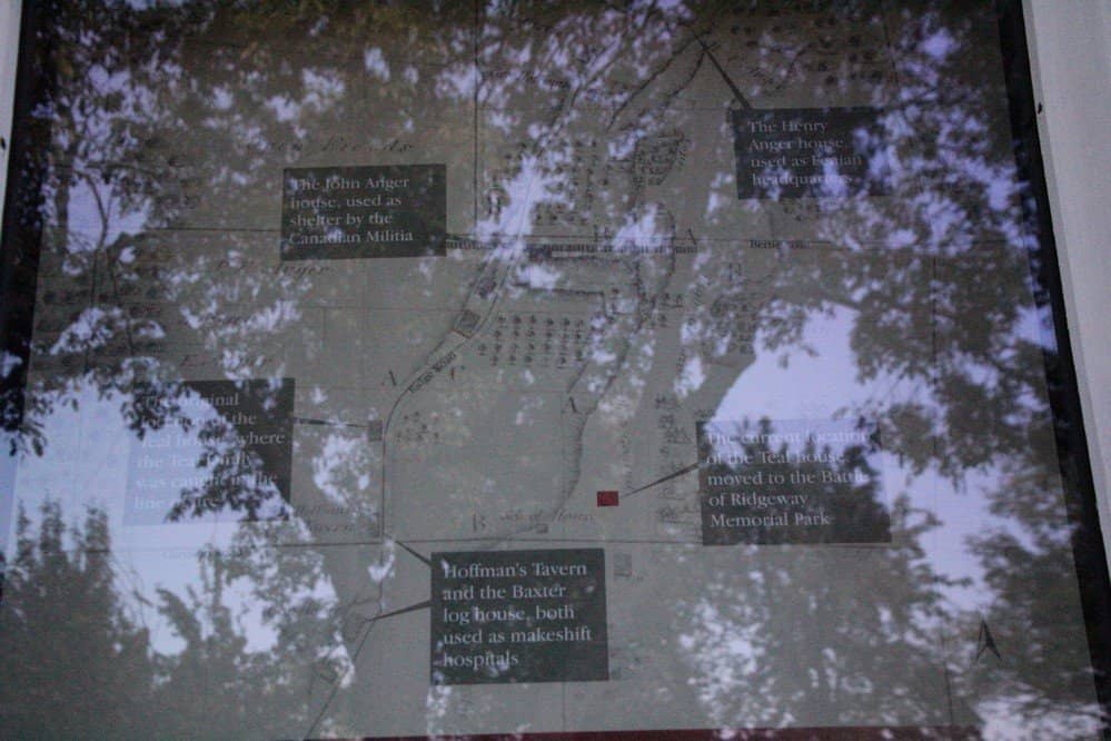 Peaceful Green Space