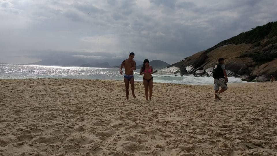 Panoramic Rio Views