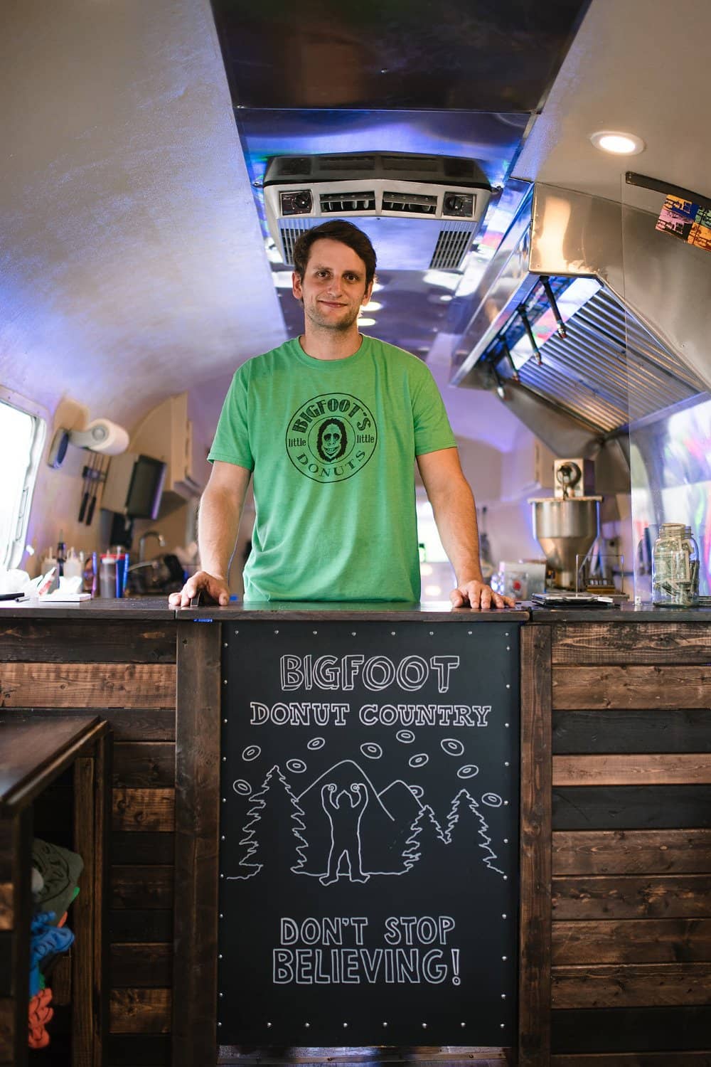 Friendly & Welcoming Atmosphere