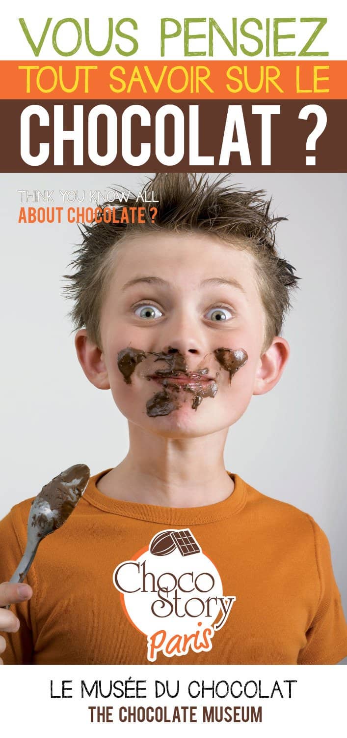 Chocolate Making Workshop