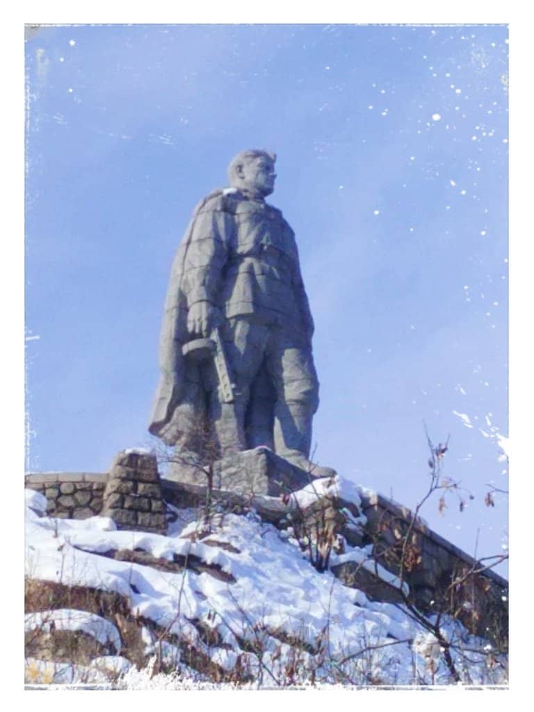 Panoramic Plovdiv Views