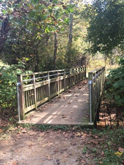 Niagara Hydroelectric Dam