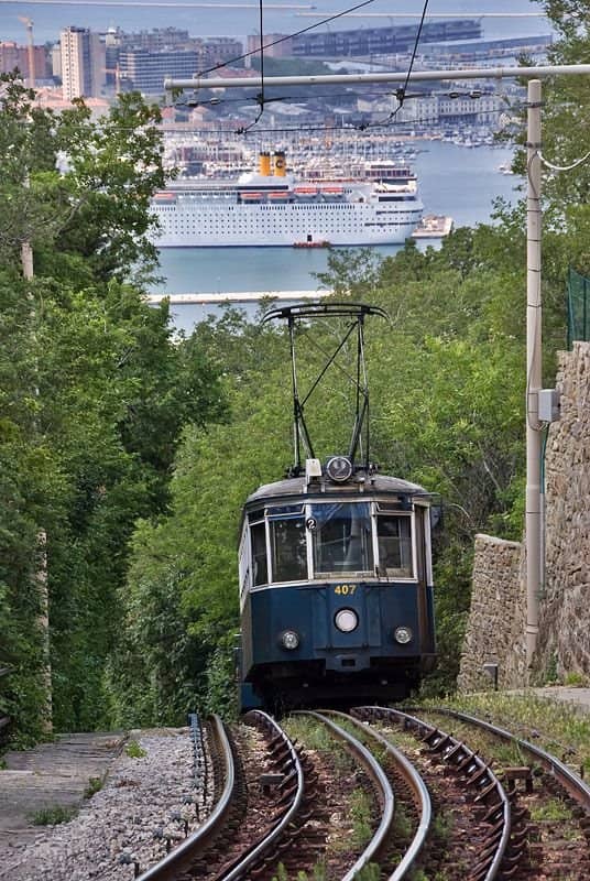Historic Tram Experience