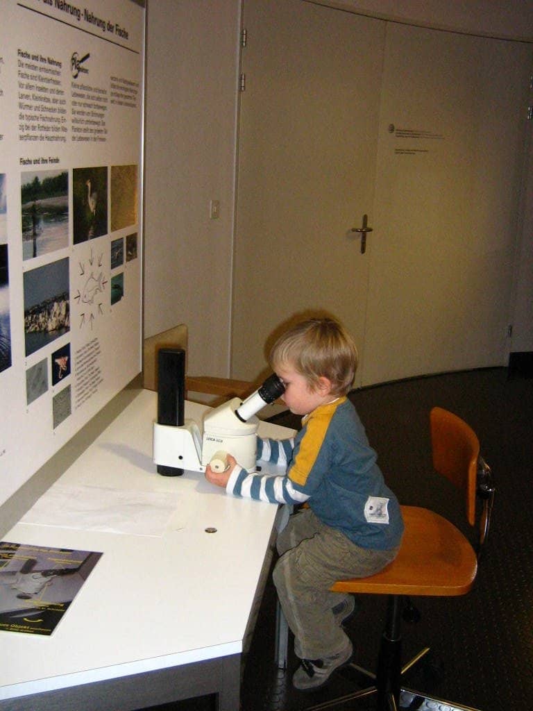 Cosmic Journey in the Planetarium