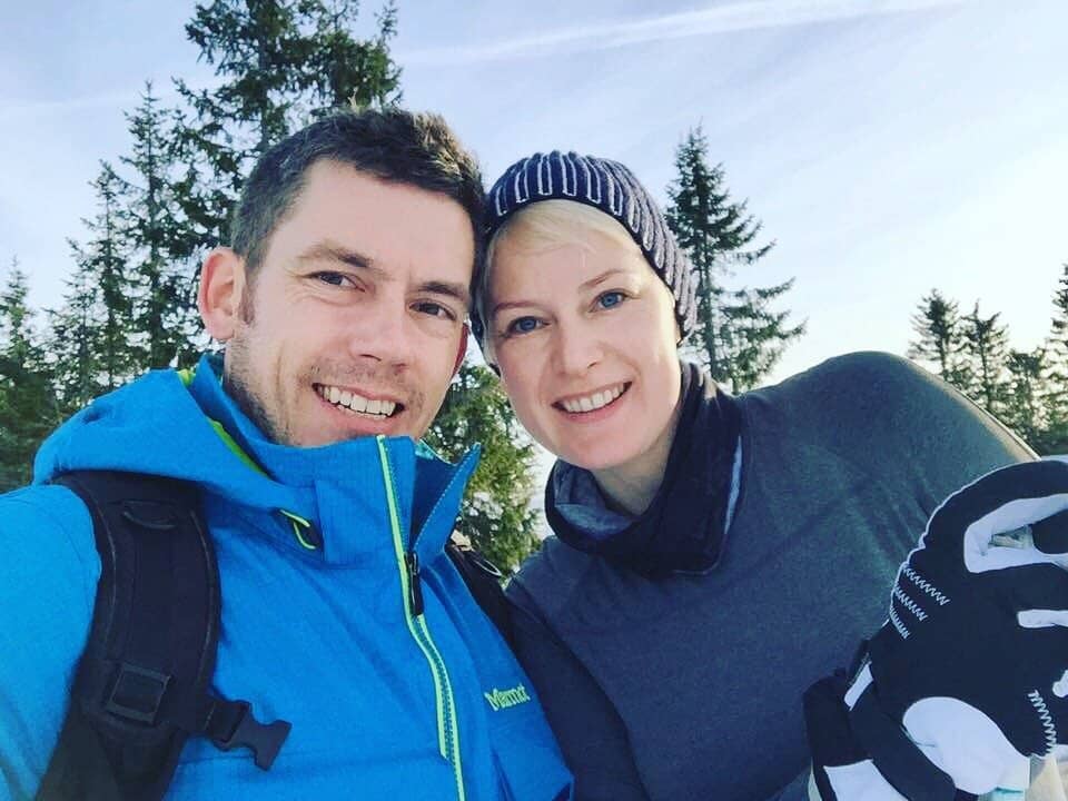 Cozy Mountain Lodging