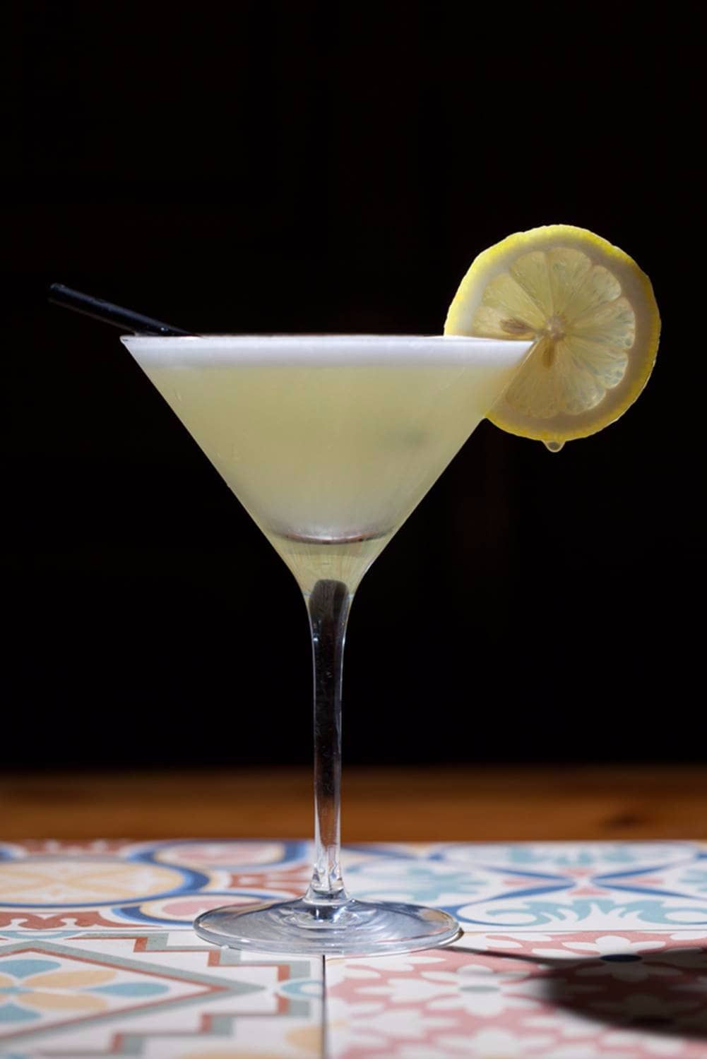 Inferno Chicken Burger