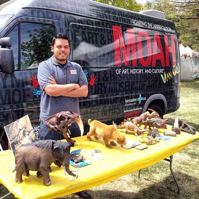 Concert Series & Open Mic