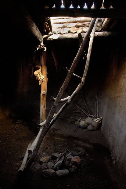 Fascinating Museum & Artifacts