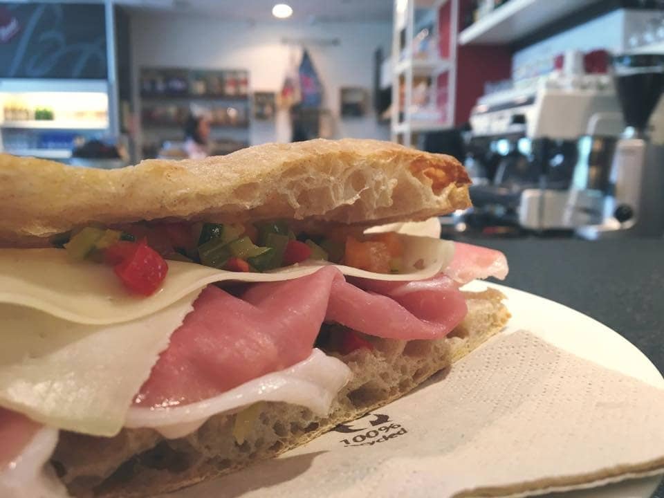 Surprise Appetizers with Beer